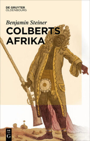 Colberts Afrika | Bundesamt für magische Wesen