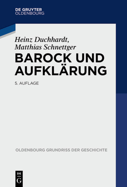 Barock und Aufklärung | Bundesamt für magische Wesen