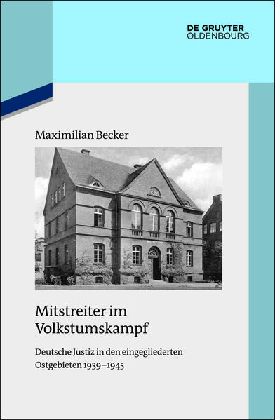 Mitstreiter im Volkstumskampf | Bundesamt für magische Wesen