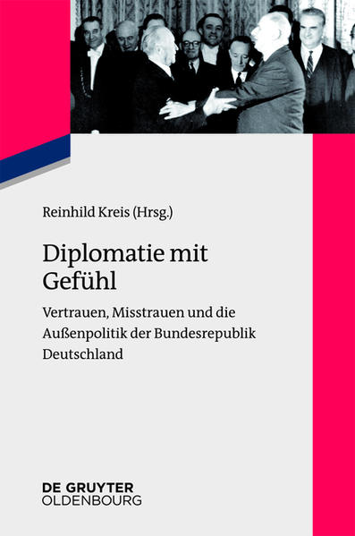 Diplomatie mit Gefühl | Bundesamt für magische Wesen