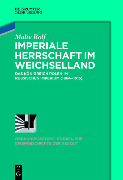 Imperiale Herrschaft im Weichselland | Bundesamt für magische Wesen