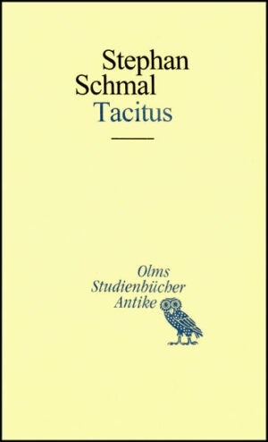 Tacitus | Bundesamt für magische Wesen