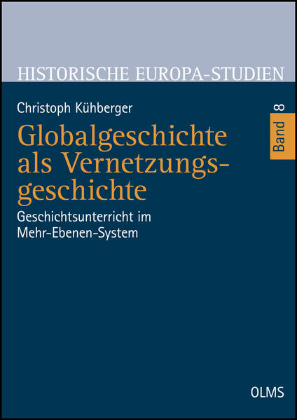 Globalgeschichte als Vernetzungsgeschichte | Bundesamt für magische Wesen