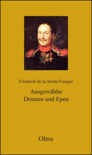 Eines der Hauptwerke englischer Orientbegeisterung (nach William Beckfords phantastischer Novelle "Vathek" von 1786) war das 1817 erstmals erschienene Versepos mit Prosaeinschüben "Lalla Rookh" des Angloiren Thomas Moore, das auf orientalischen Mythen und Märchen, insbesondere auf der Geschichte der auf Erden herumirrenden orientalischen Fee, der Peri, beruht. Moores lyrische und erzählerische Kraft wurde auch in Deutschland gerühmt. Eine der frühesten Übersetzungen ins Deutsche aus dem Jahre 1822 wird hier erstmals wieder auf vielfachen Wunsch vorgelegt. Obwohl Friedrich de la Motte Fouqué sich genau an die Versmaße des englischen Epos hielt, ist seine künstlerische Arbeit mehr eine poetische Nachdichtung als eine reine Übersetzung, jedenfalls eine Leistung sui generis.