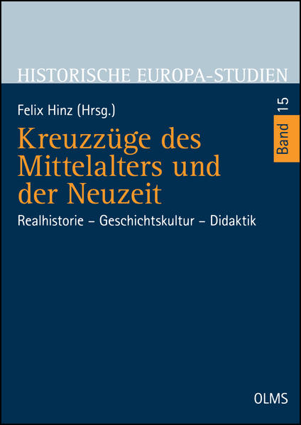 Kreuzzüge des Mittelalters und der Neuzeit | Bundesamt für magische Wesen