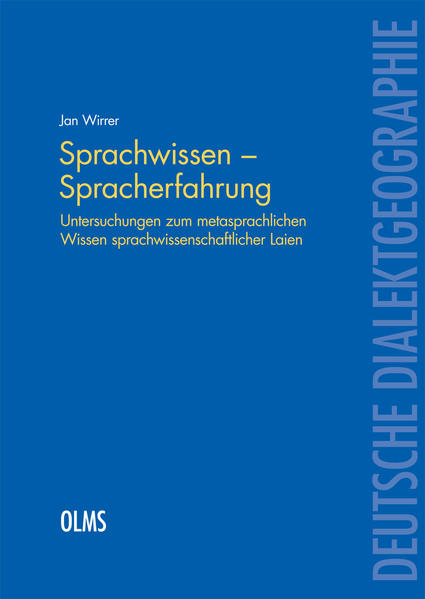 Sprachwissen - Spracherfahrung | Bundesamt für magische Wesen