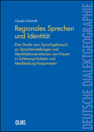 Regionales Sprechen und Identität | Bundesamt für magische Wesen