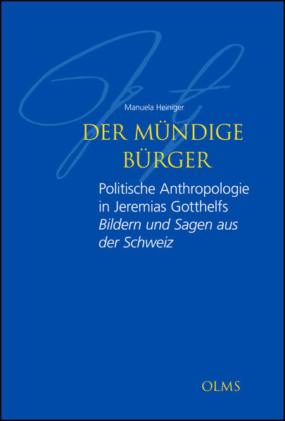 Der mündige Bürger | Bundesamt für magische Wesen