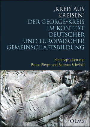 "Kreis aus Kreisen" | Bundesamt für magische Wesen