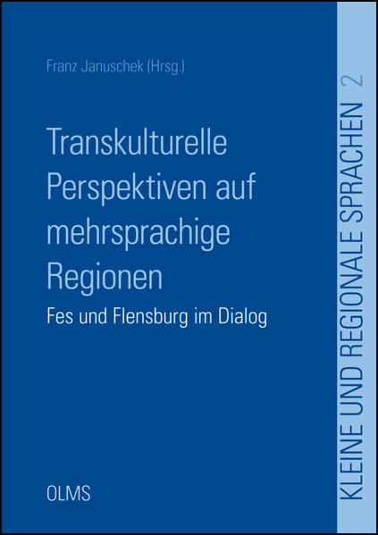 Transkulturelle Perspektiven auf mehrsprachige Regionen | Bundesamt für magische Wesen