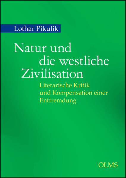 Natur und die westliche Zivilisation | Bundesamt für magische Wesen