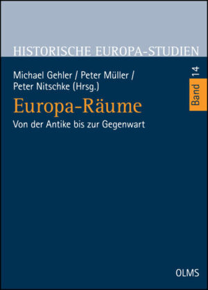 Europa-Räume | Bundesamt für magische Wesen