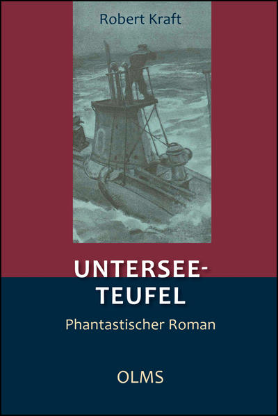 Untersee-Teufel | Bundesamt für magische Wesen