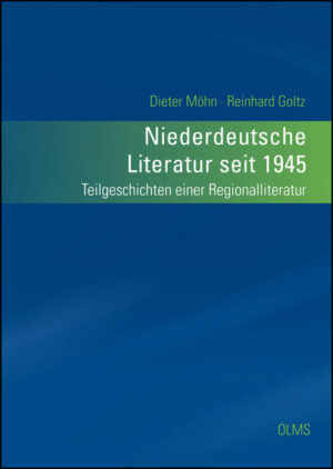 Niederdeutsche Literatur seit 1945 | Bundesamt für magische Wesen