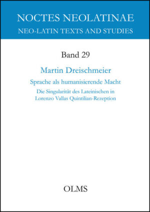 Sprache als humanisierende Macht | Bundesamt für magische Wesen