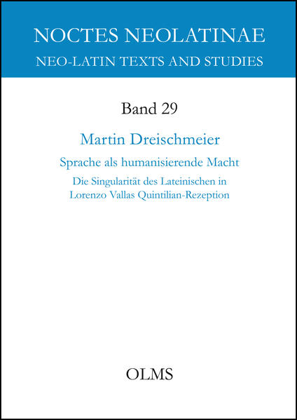 Sprache als humanisierende Macht | Bundesamt für magische Wesen