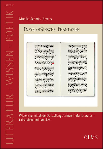 Enzyklopädische Phantasien | Bundesamt für magische Wesen