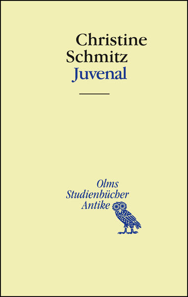 Juvenal | Bundesamt für magische Wesen