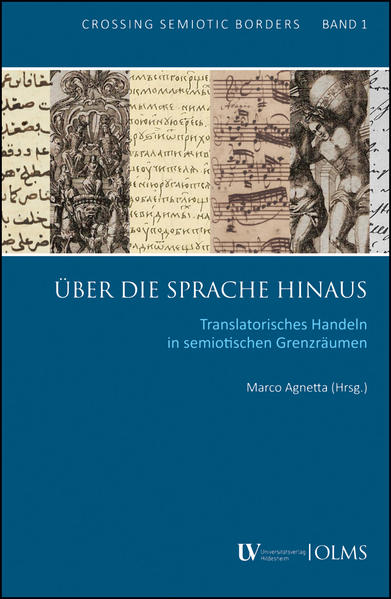 Über die Sprache hinaus | Bundesamt für magische Wesen