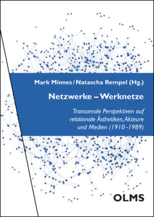 Netzwerke - Werknetze | Bundesamt für magische Wesen