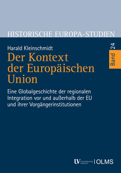 Der Kontext der Europäischen Union | Bundesamt für magische Wesen