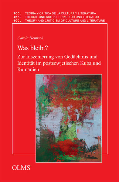 Was bleibt? Zur Inszenierung von Gedächtnis und Identität im postsowjetischen Kuba und Rumänien | Bundesamt für magische Wesen