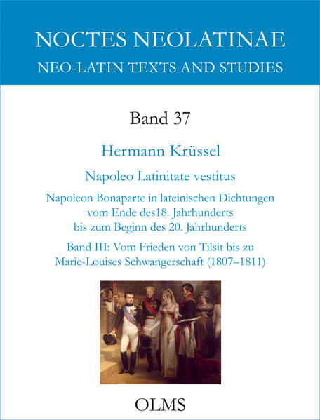 Napoleo Latinitate vestitus | Bundesamt für magische Wesen