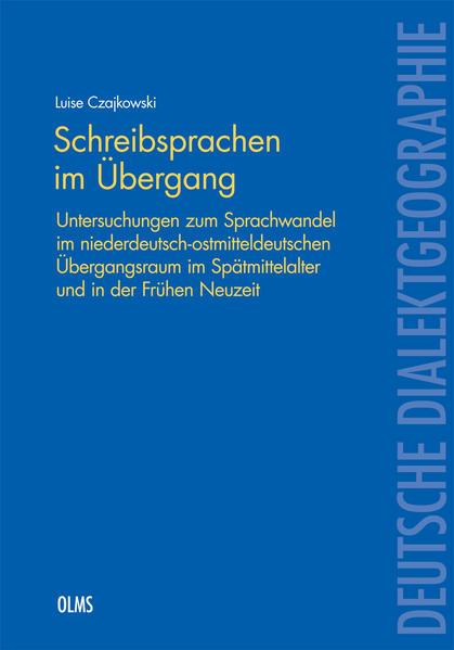 Schreibsprachen im Übergang | Bundesamt für magische Wesen