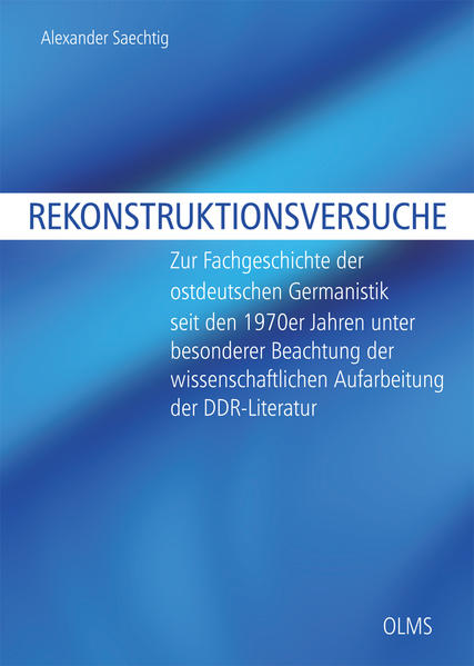 Rekonstruktionsversuche | Bundesamt für magische Wesen