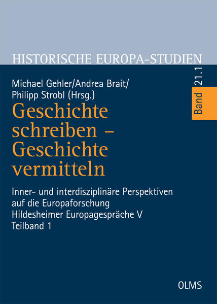 Geschichte schreiben - Geschichte vermitteln | Bundesamt für magische Wesen