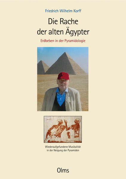 Die Rache der alten Ägypter | Bundesamt für magische Wesen