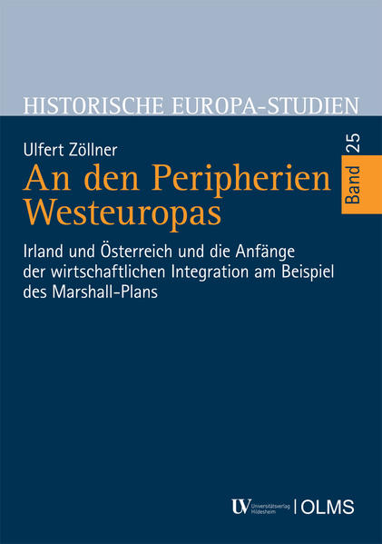 An den Peripherien Westeuropas | Bundesamt für magische Wesen