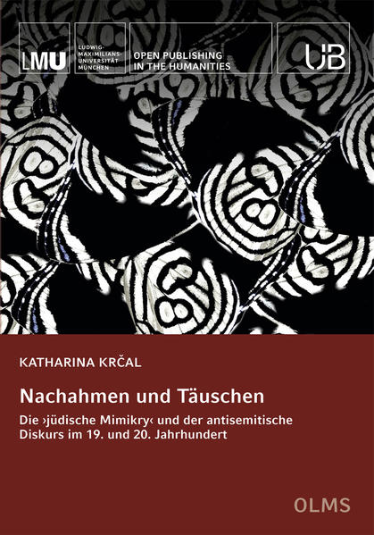 Nachahmen und Täuschen | Bundesamt für magische Wesen