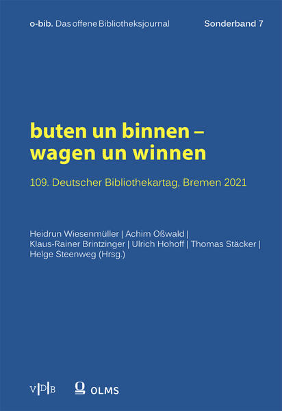 buten un binnen  wagen un winnen | Bundesamt für magische Wesen