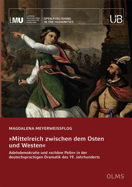 »Mittelreich zwischen dem Osten und Westen« | Bundesamt für magische Wesen