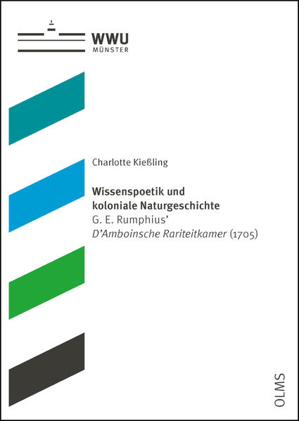 Wissenspoetik und koloniale Naturgeschichte | Bundesamt für magische Wesen