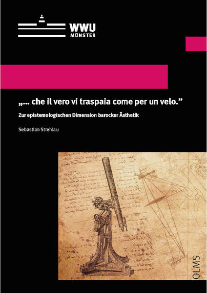 " che il vero vi traspaia come per un velo." | Bundesamt für magische Wesen