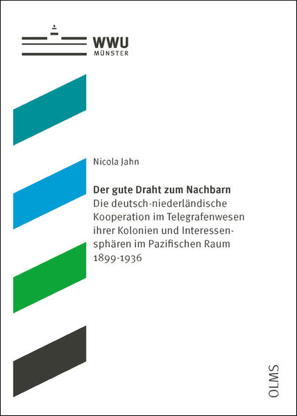 Der gute Draht zum Nachbarn | Nicola Jahn