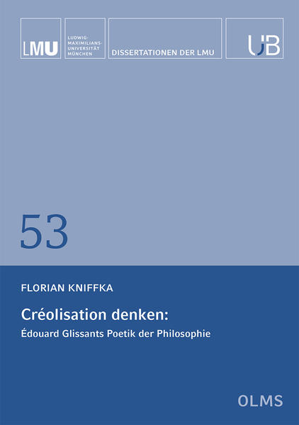 Créolisation denken | Bundesamt für magische Wesen