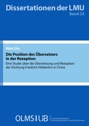 Die Position des Übersetzers in der Rezeption | Bundesamt für magische Wesen