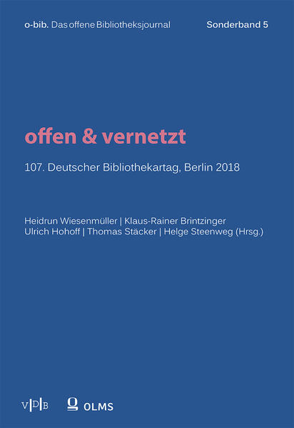 offen & vernetzt | Bundesamt für magische Wesen