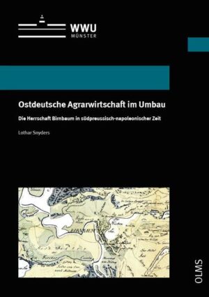 Ostdeutsche Agrarwirtschaft im Umbau | Lothar Snyders