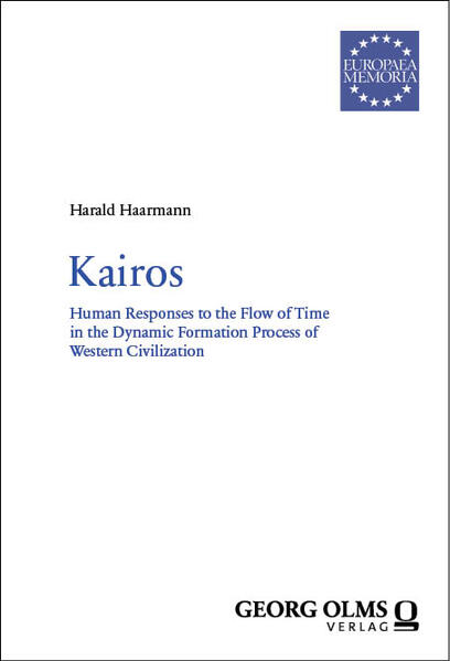 Kairos | Harald Haarmann