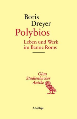 Polybios | Boris Dreyer