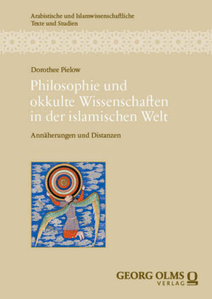 Was sind die Inhalte der geheimnisvollen, okkulten Wissenschaften und wie sind sie zu verstehen? Diese gewichtigen Fragen wurden von namhaften muslimischen Philosophen sehr präzise erörtert. Die vorliegende Studie stellt dar, wie sie sich mit den Inhalten okkulter Lehren kritisch auseinandergesetzt haben, und untersucht in einem zweiten Schritt, welche Rolle der Philosophie in einem berühmten arabischen Bücher über magische Artefakte aus dem 4./10. Jahrhundert zukommt. Die Monographie wendet sich an alle diejenigen, die ein Interesse an der Geschichte der okkulten Wissenschaften, nicht nur in der islamischen Welt, haben.