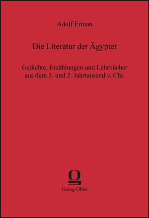 Die Literatur der Ägypter | Bundesamt für magische Wesen