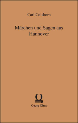 Märchen und Sagen aus Hannover | Bundesamt für magische Wesen