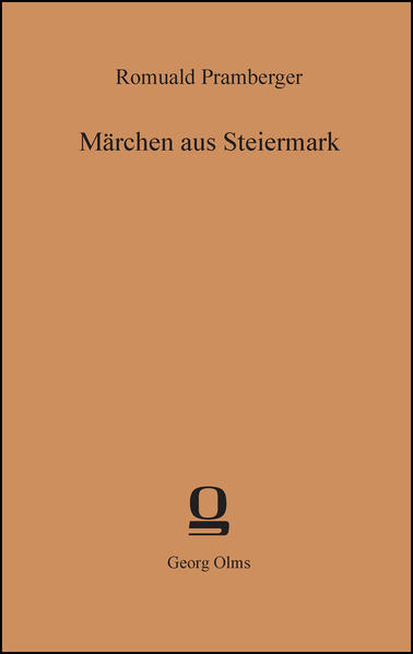 Märchen aus Steiermark | Bundesamt für magische Wesen