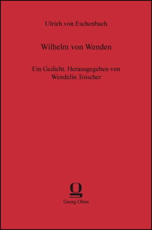 Wilhelm von Wenden | Bundesamt für magische Wesen