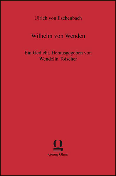 Wilhelm von Wenden | Bundesamt für magische Wesen